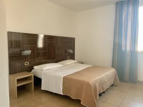 Hotel Riverside - Camera