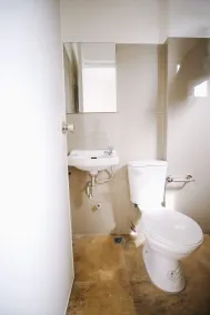 OYO 789 Abn Residences - Baño