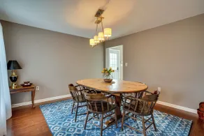 Dog-friendly Freeville Home ~ 8 Mi Cayuga Lake! - Interiør