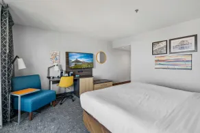 Hotel Avisa Downtown - Chambre