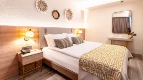 Sy Hotels Belek - Zimmer
