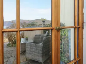 Bayview Terrace - Interior
