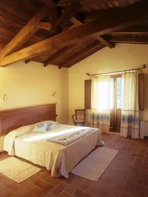 Hotel Giardino Corte Rubja - Værelse