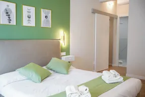 C&P Luxury Guest House Rome - Rum