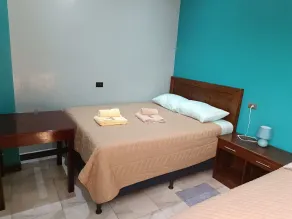 Casa chikuwa - Rom