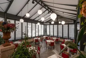 Miranda & Suizo - Restaurant