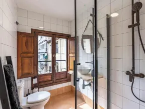 Alojamientos con Encanto Granada 3000 - Badeværelse