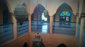 Villa du Souss - Restaurant