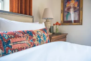 Armory Park Inn - Værelse