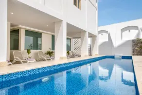 Seven Stays Centric West Zayed - Pool