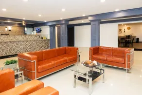Bhagat Hotels Stone Mountain Atlanta BW Signature Collection - Hall