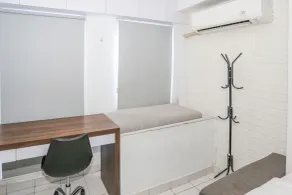 Capital O 93490 Yubi Room Patraland - Habitación