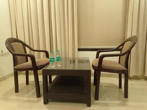 Sun Stone Hotel & Club - Jawai - Room