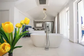 Novaeos Sicily - Zimmer