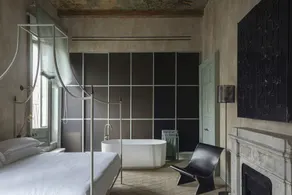 ELLE dimora di Sicilia - Zimmer