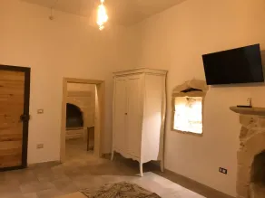 Masseria Trappeto - Zimmer