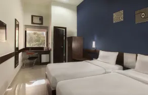 Ginger Mysore - Room