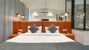 Hotel River Heaven by TNT Ventures - Zimmer