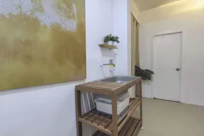 VG Pension and Residences - Room