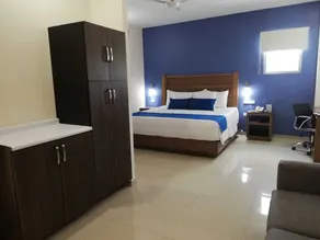 Hotel Calzada Inn - Camera