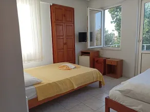 Limon Hotel - Room