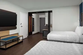 Tru By Hilton Columbus East Broad - Room