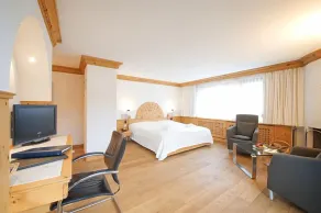 Hotel Albana - Zimmer