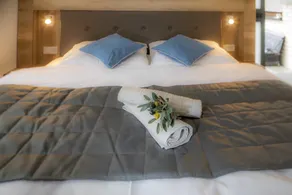 Mato One Zimmervermietung - Chambre