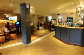 Premier Inn York North West - Restaurant