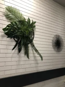 Adelaide Airport Motel - Reception