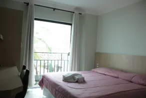 Alzira Park Hotel - Rum