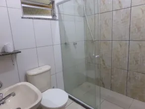 Pousada Mineira de Angra dos Reis - Bagno
