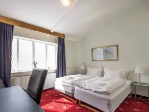 Hótel Húsavík - Room