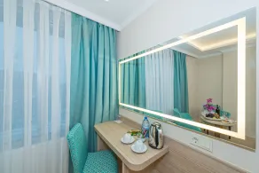 The Hotel Ottoman City Istanbul - Chambre