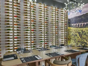Mercure Paris Nanterre - Restaurant