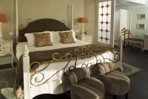 Hôtel Mercure Villeneuve sur Lot Moulin de Madame - Chambre