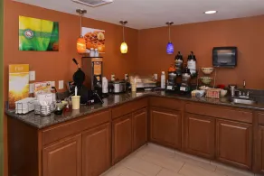 Quality Inn Appleton West - Chambre