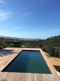 Villa Leccia di Lorello - Pool