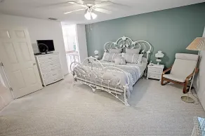 Butler Court Home 2 Bedroom by The VIR Group - Chambre