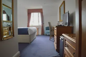 The Ram at Tivetshall - Room