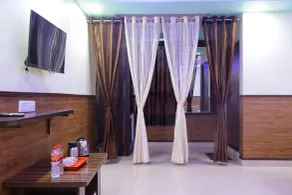 TRPOTEL SUBMANGAL - Room