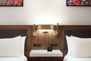 Hilton Garden Inn Atlanta South/McDonough - Room