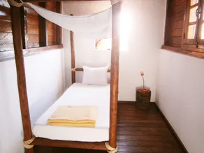 Hotel Ecolodge Riake Resort & Villa - Room