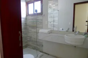 Apartamentos Orrit Real Estate - Bathroom