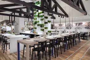 W Bellevue - Restaurant