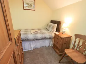 The Byre - Zimmer