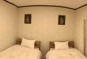 Pension Lanpou - Camera