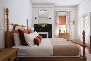 Comfortable Escape in Historic Downtown Savannah - Room