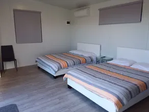 Pine Lake View Lodge - Room