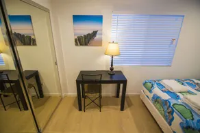 Los Angeles RoomRentals LAX - Værelse
